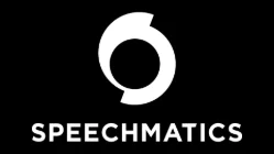 SPEECHMATICS