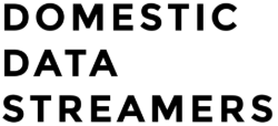 DOMESTIC DATA STREAMERS