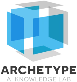 Archetype AI Knowledge Lab