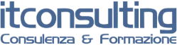 ITCONSULTING