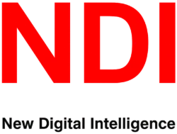 New Digital Intelligence